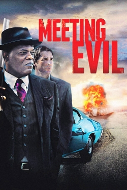 watch-Meeting Evil