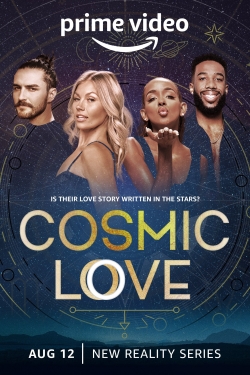 watch-Cosmic Love
