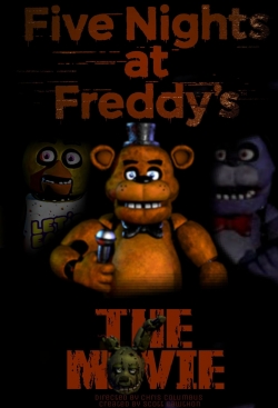watch-Five Nights at Freddy's