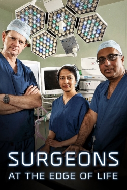 watch-Surgeons: At the Edge of Life