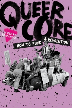 watch-Queercore: How to Punk a Revolution