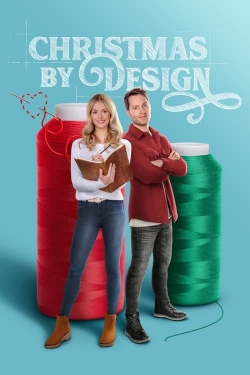 watch-Christmas by Design