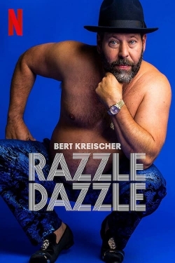 watch-Bert Kreischer: Razzle Dazzle