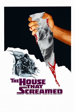 watch-The House That Screamed