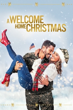 watch-A Welcome Home Christmas