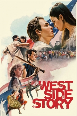 watch-West Side Story