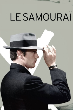 watch-Le Samouraï