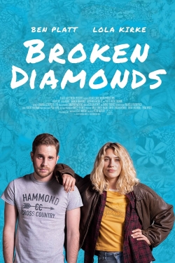 watch-Broken Diamonds