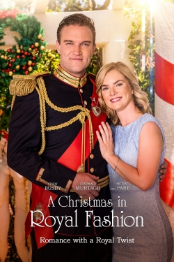 watch-A Christmas in Royal Fashion