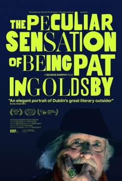 watch-The Peculiar Sensation of Being Pat Ingoldsby