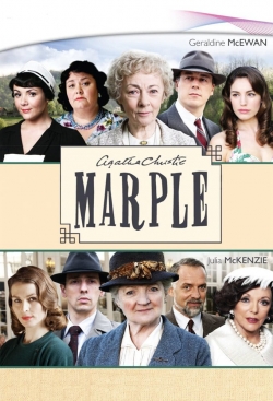 watch-Agatha Christie's Marple