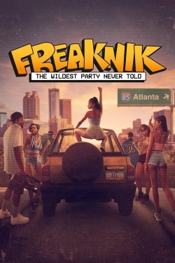 watch-Freaknik: The Wildest Party Never Told
