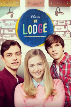 watch-The Lodge