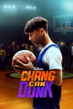 watch-Chang Can Dunk