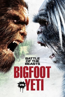 watch-Battle of the Beasts: Bigfoot vs. Yeti