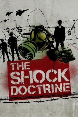 watch-The Shock Doctrine