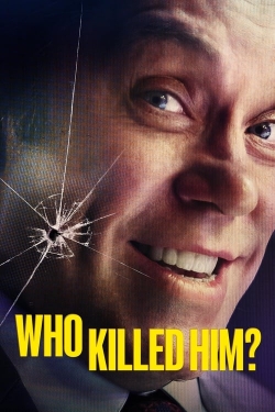 watch-Who killed him?