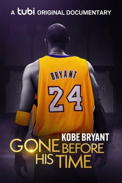 watch-Gone Before His Time: Kobe Bryant