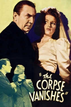 watch-The Corpse Vanishes