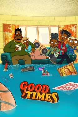 watch-Good Times