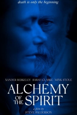 watch-Alchemy of the Spirit