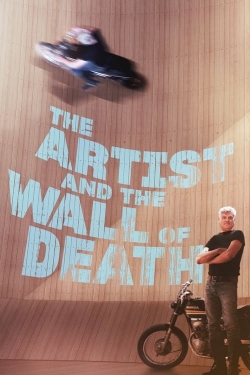 watch-The Artist and the Wall of Death