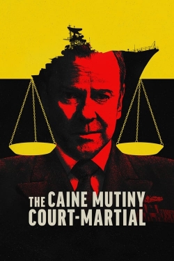 watch-The Caine Mutiny Court-Martial