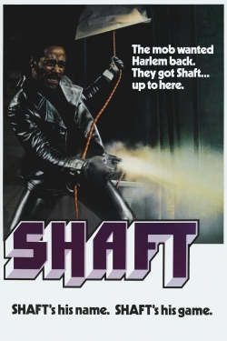 watch-Shaft