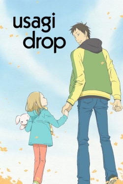 watch-Usagi Drop