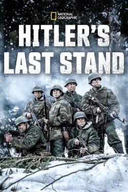 watch-Hitler's Last Stand