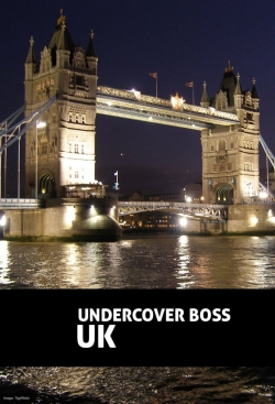 watch-Undercover Boss