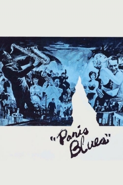 watch-Paris Blues