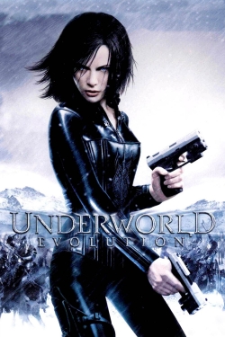watch-Underworld: Evolution