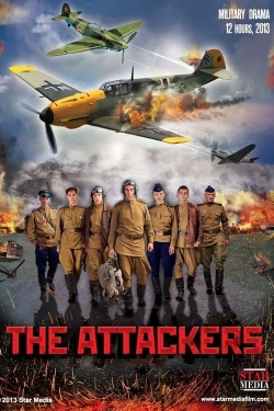 watch-The Attackers