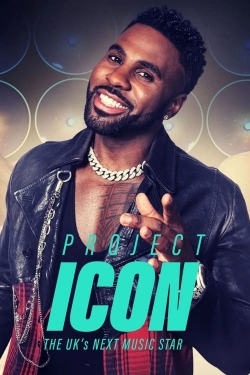watch-Project Icon: The UK’s Next Music Star