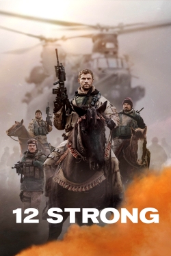 watch-12 Strong