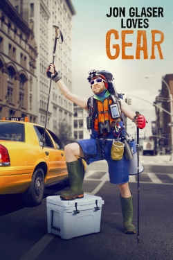 watch-Jon Glaser Loves Gear