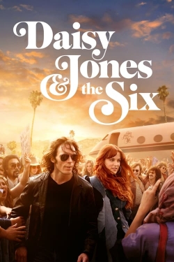 watch-Daisy Jones & the Six