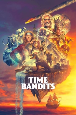 watch-Time Bandits