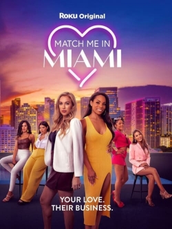 watch-Match Me in Miami