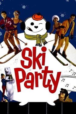 watch-Ski Party