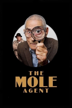 watch-The Mole Agent