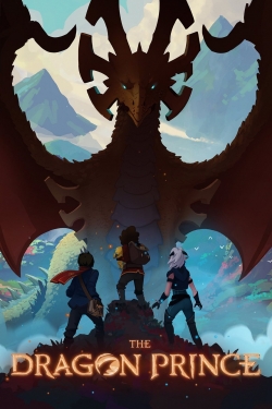 watch-The Dragon Prince