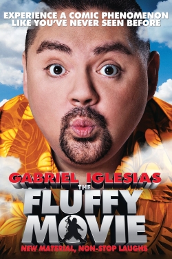 watch-The Fluffy Movie