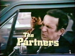 watch-The Partners