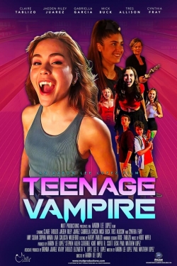 watch-Teenage Vampire