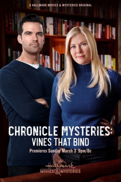 watch-Chronicle Mysteries: Vines that Bind