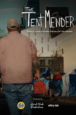 watch-The Tent Mender