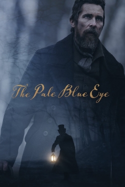 watch-The Pale Blue Eye