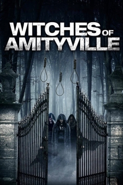 watch-Witches of Amityville Academy